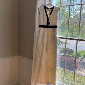 Gorgeous Veronica Jumpsuit Brand NEW